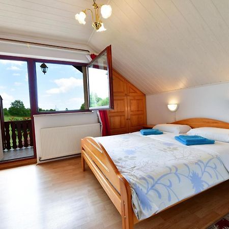 Guesthouse Ante Hodak セリステ・ドゥレズニツコ エクステリア 写真