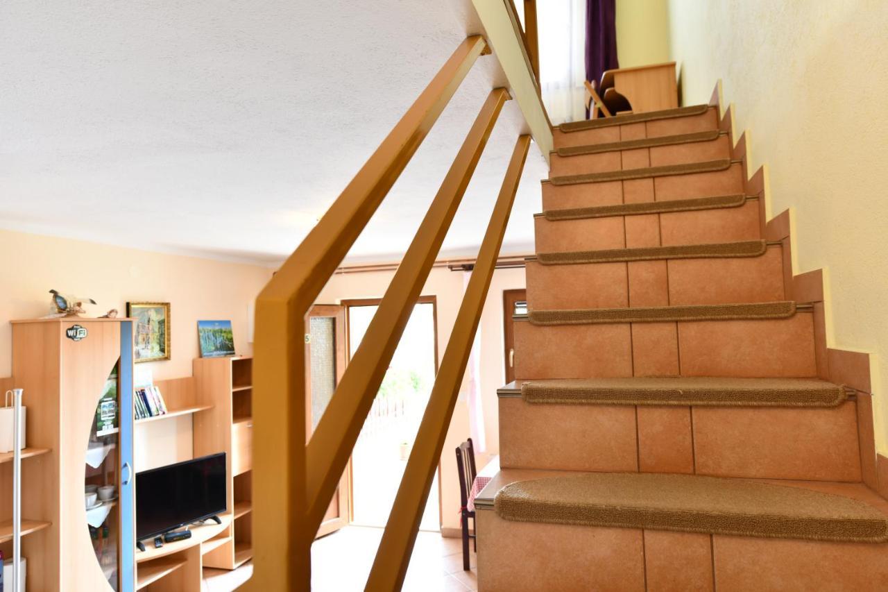 Guesthouse Ante Hodak セリステ・ドゥレズニツコ エクステリア 写真